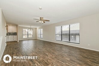 11618 Mark St in Midwest City, OK - Building Photo - Building Photo