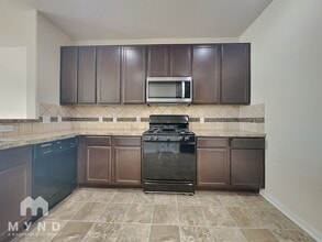 15315 Signal Ridge Way in Cypress, TX - Building Photo - Building Photo