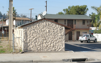 The Boulevard in El Cajon, CA - Building Photo - Building Photo