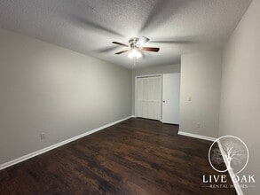 1308 Forest Lake Dr in Hinesville, GA - Building Photo - Building Photo