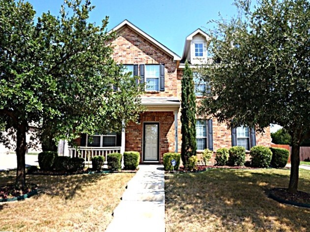 3680 Juniper Hills Dr in Rockwall, TX - Building Photo