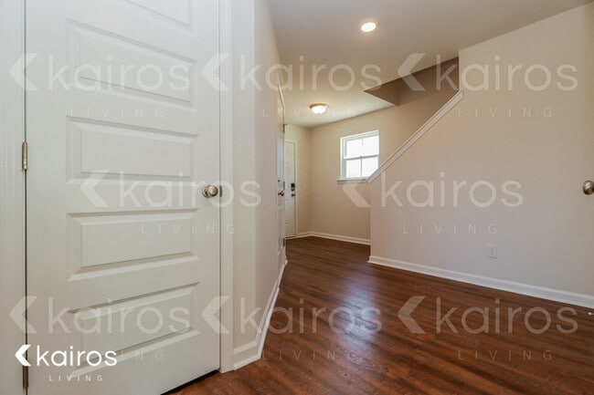 247 Western Red Cedar Dr in Springfield, GA - Building Photo - Building Photo