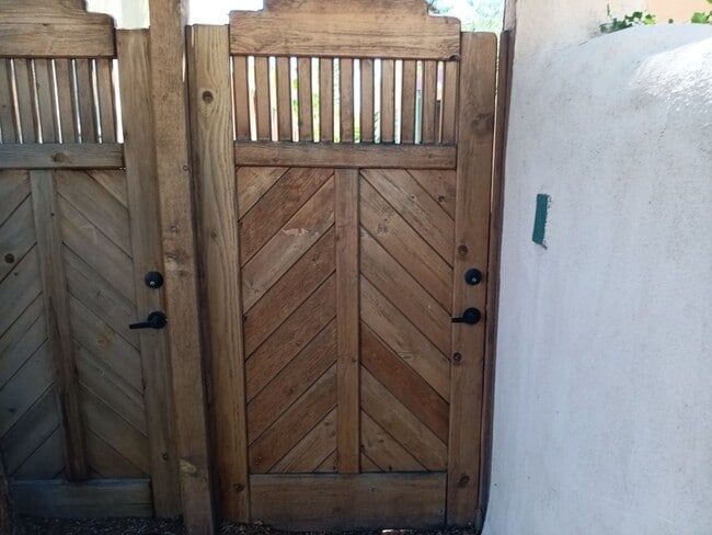 422 Carlisle Blvd NE in Albuquerque, NM - Building Photo - Building Photo