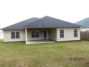 113 Eufaula Drive in Dothan, AL - Building Photo - Building Photo