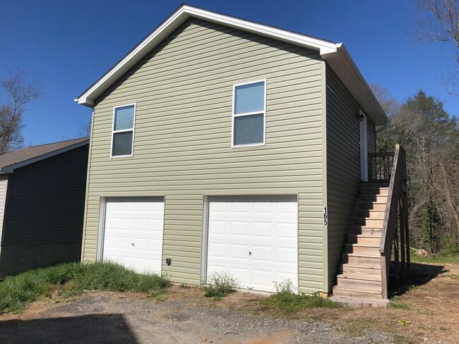 property at 163 Marietta St