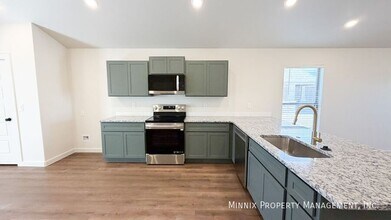 2150 Langford Ave in Lubbock, TX - Building Photo - Building Photo