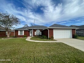 2311 Camryns Crossing in Panama City, FL - Building Photo