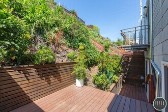 622 Peralta Ave in San Francisco, CA - Building Photo - Building Photo