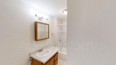 2419 E Monument St in Colorado Springs, CO - Building Photo - Building Photo