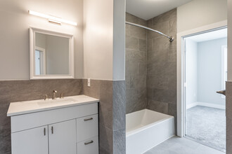 Westville Village Apartments in New Haven, CT - Foto de edificio - Interior Photo