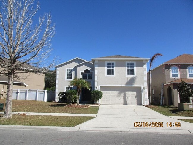 property at 2623 Hunley Loop