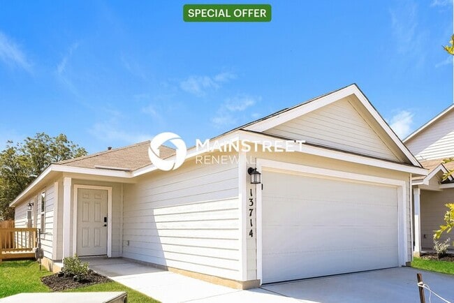 property at 13714 Haystack Rdg