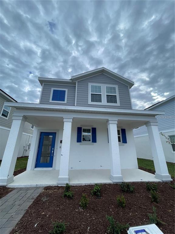 3111 Addison Blvd in St. Cloud, FL - Building Photo - Building Photo