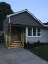 4633 Murrayhill Rd in Charlotte, NC - Building Photo