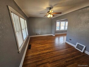 1100 S Perry St-Unit -A in Denver, CO - Foto de edificio - Building Photo
