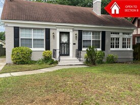 881 N Auburndale St in Memphis, TN - Building Photo