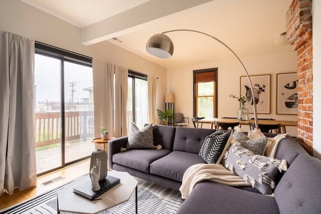 property at 2319 NW Raleigh St