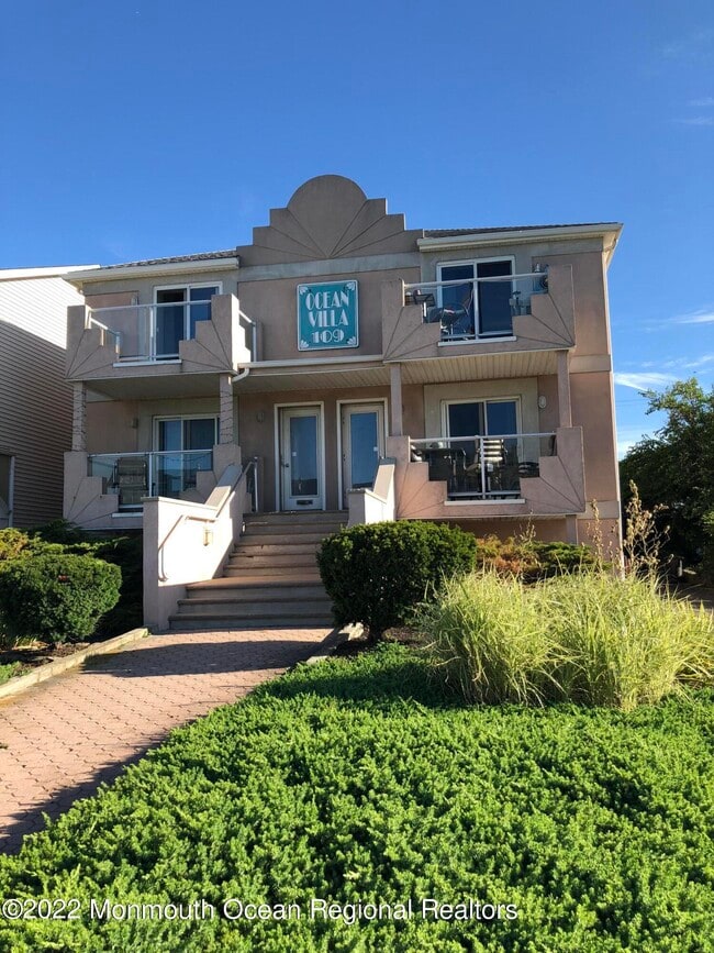 property at 109 2nd Ave