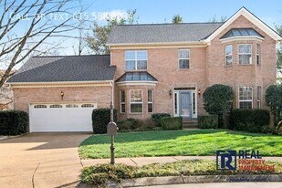 205 Seneca Ct in Franklin, TN - Building Photo