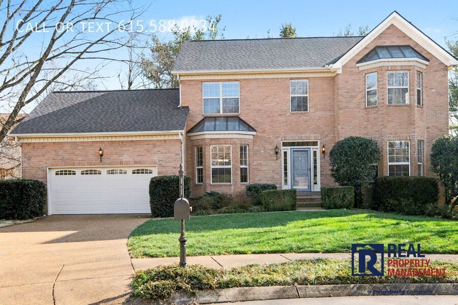 205 Seneca Ct in Franklin, TN - Building Photo