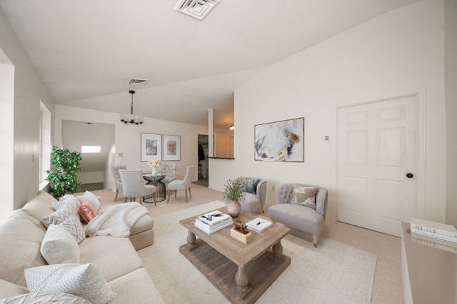 property at 1524 W Tenth Ave