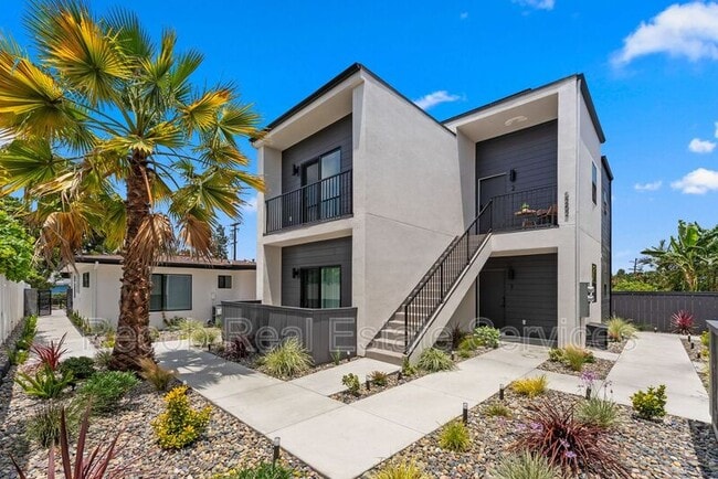 property at 5252 Adams Ave