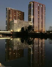 105 Christina Landing Dr in Wilmington, DE - Foto de edificio - Building Photo