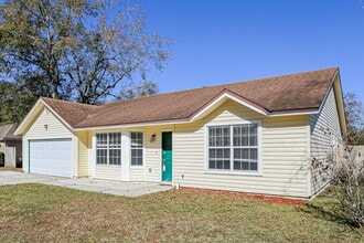 8359 3 Creeks Blvd, Unit 360 in Jacksonville, FL - Building Photo - Building Photo