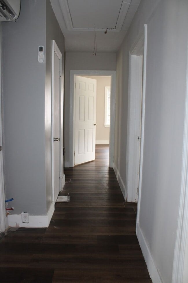 301 Park Ave in Rocky Mount, NC - Building Photo - Building Photo