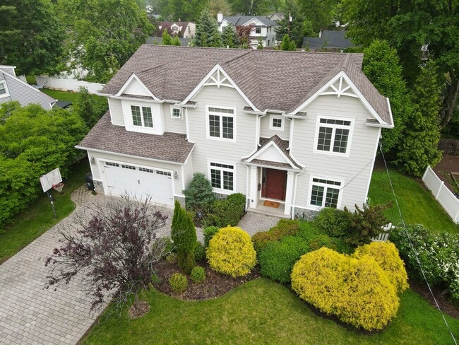 property at 15 Woodland Rd