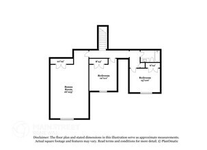 3815 Richbrook Dr in Memphis, TN - Building Photo - Building Photo
