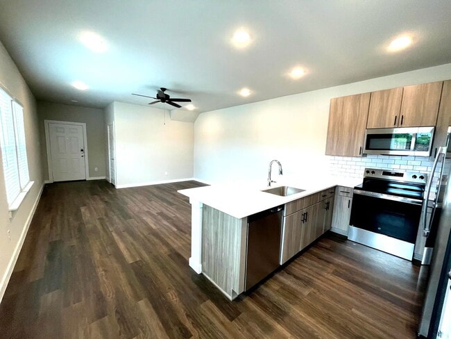 property at 1340 Co Rd 1106