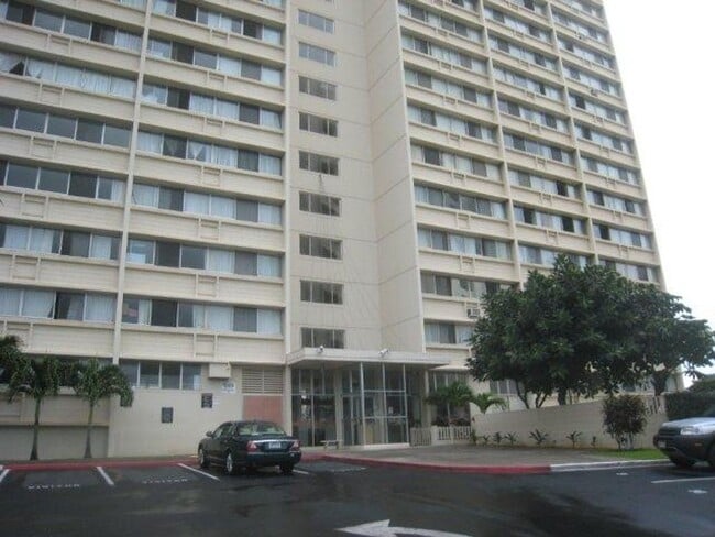 property at 5180 Likini St