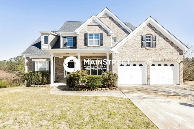 property at 2672 Blowing Wind Cir