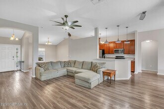 951 Silver Spring Ct in St. Augustine, FL - Building Photo - Building Photo
