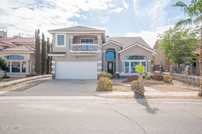 property at 3057 Tierra Mina Dr