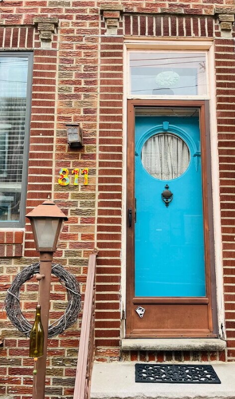 811 Earp St in Philadelphia, PA - Building Photo - Building Photo