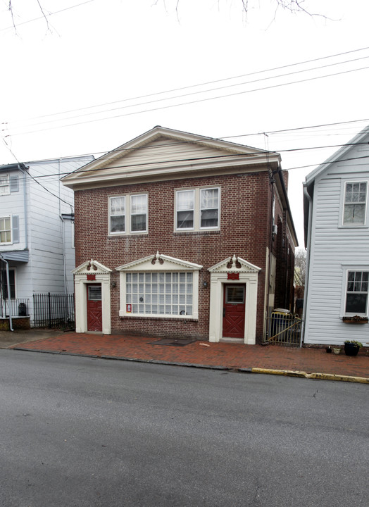 34 SW 5th St in New Castle, DE - Building Photo