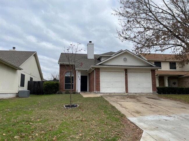 5216 Coppermead Ln in Austin, TX - Building Photo - Building Photo