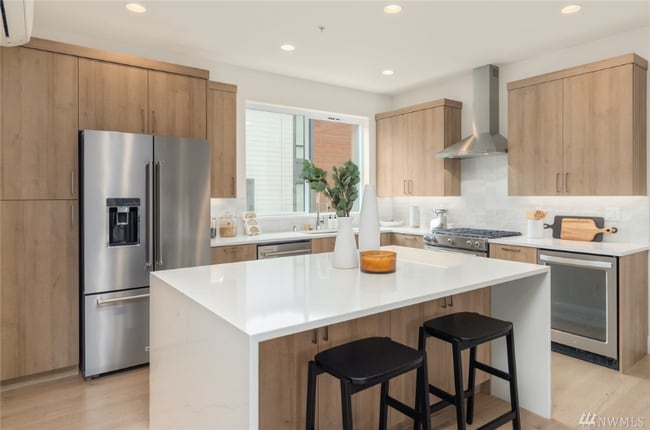 property at 18518 96th Dr NE