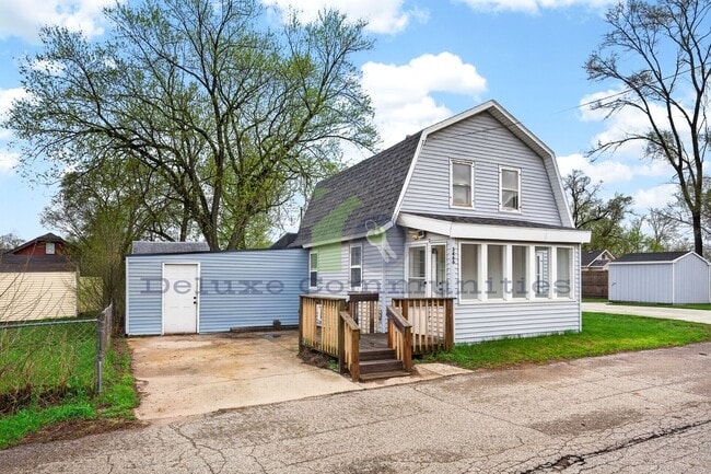 property at 3466 Reiser Ave SW