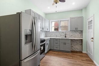 2725 E Indiana Ave in Philadelphia, PA - Building Photo - Building Photo