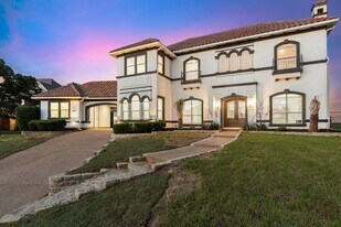 1229 Strathmore Dr in Southlake, TX - Building Photo