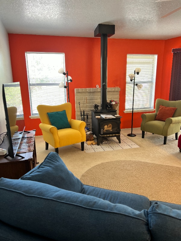 property at 109 Mimbres Dr