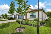 3021 Hibiscus Ave in Lauderdale Lakes, FL - Foto de edificio - Building Photo