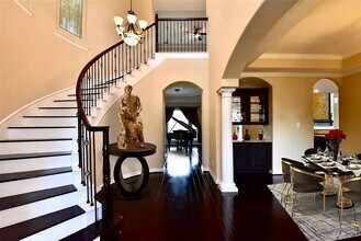 28410 Tanner Crossing Ln in Katy, TX - Building Photo - Building Photo