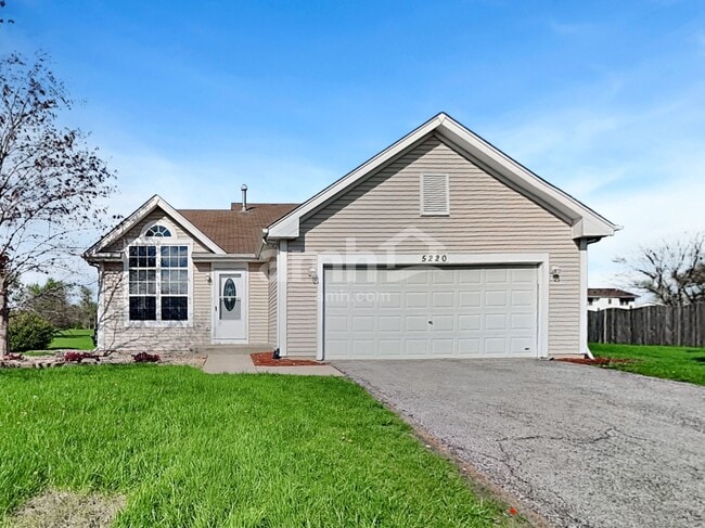 property at 5220 W Mulberry Ln