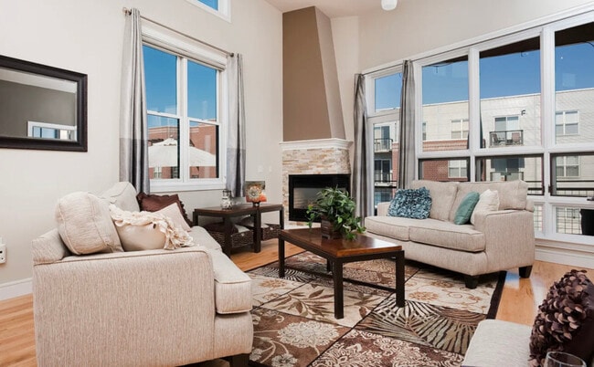 property at 2441 Broadway