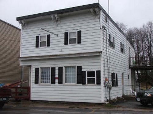 7139 E Main St in Port Leyden, NY - Building Photo