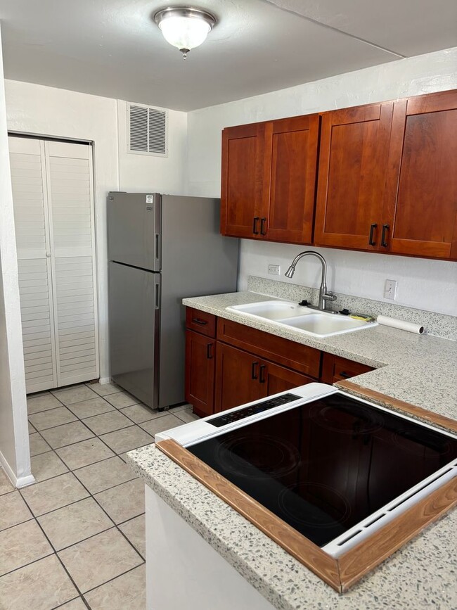 111 Kahului Beach Rd in Kahului, HI - Building Photo - Building Photo